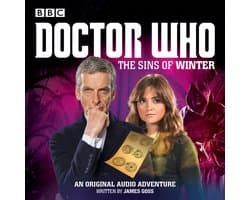 Doctor Who: The Sins of Winter