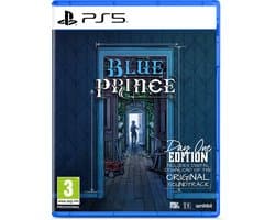 Blue Prince - PS5
