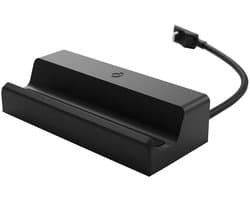 Valve Steam Deck - Docking Station (PC) - Origineel Valve Product - Alleen Geschikt Voor Steam Deck Consoles