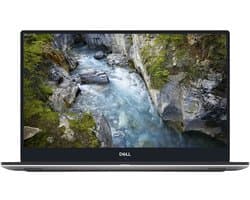 DELL Precision 5530 - 32GB - 512GB - Xeon E-2176M - Nvidia Quadro P2000 - DE
