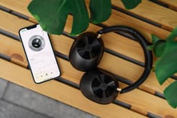 OneOdio A5 Black – Koptelefoon – Hi-Res Audio – Comfortabele pasvorm – 3.5mm aansluiting — thumbnail 9