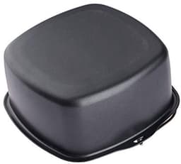 Bakpan voor Air Fryer - Anti-aanbak Cake Pan (7 inch) — thumbnail 3