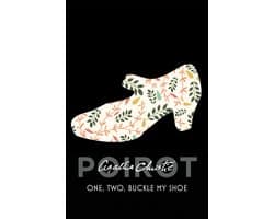 Poirot - One, Two, Buckle My Shoe