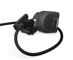 D'Addario PW-CT-12RC USB-C Rechargeable Micro Headstock Tuner - Stemapparaat — thumbnail 5