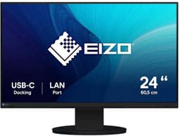 EIZO FlexScan EV2490-BK computer monitor 60,5 cm (23.8) 1920 x 1080 Pixels Full HD LED Zwart — thumbnail 14