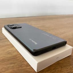 Xiaomi Redmi Note 12 Pro+ 5G - 8GB/256GB - Midnight Black — thumbnail 16