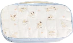 HORI - Padded Pouch voor Nintendo Switch 2 – Eevee Cottage Core - Officieel gelicentieerd door Nintendo en The Pokémon Company International — thumbnail 3