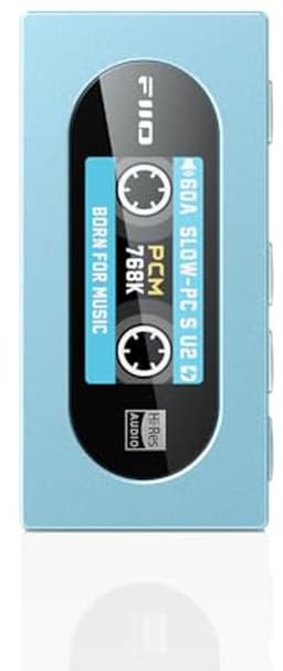 Draagbare DAC en Hoofdtelefoon Versterker - Innovatieve Audio Dongle — thumbnail 1