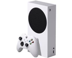 Xbox Series S - All Digital Console