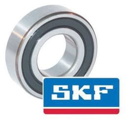 SKF 61903-2RS1 Inwendige diam.: 17  Uitwendige diam.: 30  Breedte: 7mm — thumbnail 3