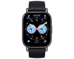 Xiaomi Redmi Watch 5 Lite - Smartwatch - 48 mm - Zwart