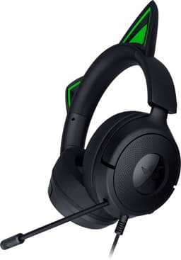 Kraken Kitty V3 X - Zwart — thumbnail 3
