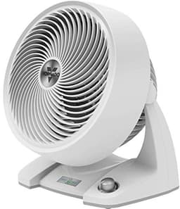 Energiebesparende stil ventilator met gelijkstroommotor, 24m bereik en 99 snelheidsniveaus — thumbnail 2