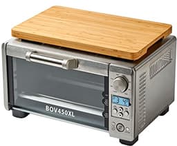 Broodrooster Smart Oven Pro Air Fryer — thumbnail 2