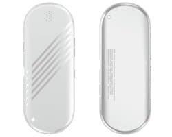 Draadloze Luidspreker met Geleidingstechnologie en Volumeknop