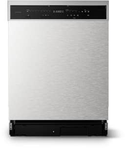 Klarstein Vaatwasser Verosteel inbouwvaatwasser 60 cm - 14 couverts, 9 programma's, stil 42 dB, energieklasse A, AquaStop, kinderslot, roestvrij staal, inbouwvaatwasser - Vaatwasmachine - voor Keuken - Energiezuinig - RVS - Dishwasher — thumbnail 12
