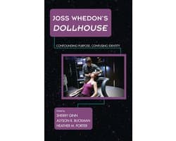 Joss Whedon's Dollhouse