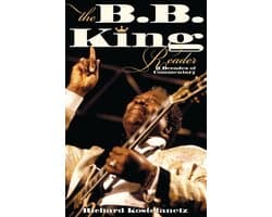 The B.B. King Reader