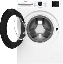 Beko b300 BM3WFU3741X wasmachine Voorlader 7 kg 1400 RPM Wit — thumbnail 4