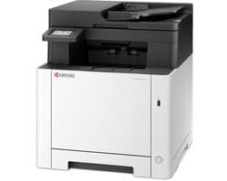 Multifunctional laser printer kyo ecosy ma2101cwfx
