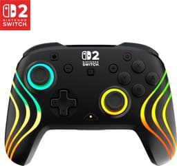 Turtle Beach Afterglow Wave Wireless Controller - Nintendo Switch 2 gamepad — thumbnail 1