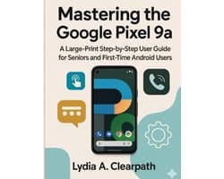 Mastering the Google Pixel 9a