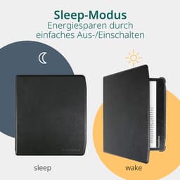 PocketBook Era 16 GB + Zwart hoesje (shell cover) — thumbnail 4