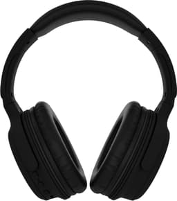 KitSound Slammers Draadloze Hoofdtelefoon / Bluetooth - Zwart — thumbnail 4