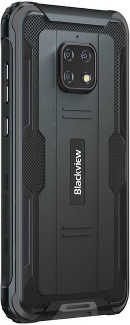 Blackview BV4900 Pro 4GB/64GB Black — thumbnail 4