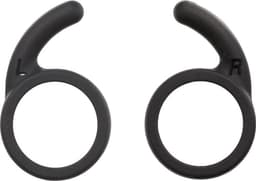 JVC Bluetooth Sport Headset with Voice Coaching (Black) - HA-ET65BV-B — thumbnail 4