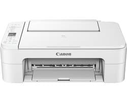 Canon PIXMA TS3351 - All-In-One Printer - Wit