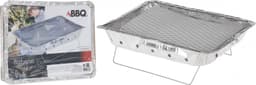 Wegwerp BBQ | Barbeceu/Grill | 30 x 24 cm — thumbnail 2