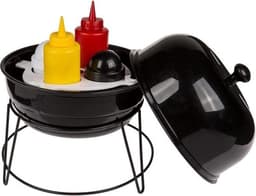 BBQ spice and sauses set (5-delig) — thumbnail 1