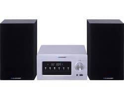 Blaupunkt MS70BT luidspreker Zwart, Grijs Bedraad en draadloos 140 W