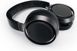 Philips Fidelio L3 - Draadloze Over-Ear Koptelefoon - Zwart — thumbnail 2