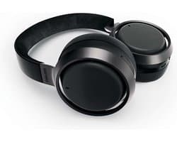 Philips Fidelio L3 - Draadloze Over-Ear Koptelefoon - Zwart — afbeelding 1