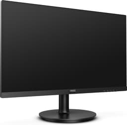 Philips V-line 221v8 22'' Fhd Va Led 75hz Monitor Zwart One Size / EU Plug 220V — thumbnail 12
