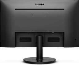 Philips V-line 221v8 22'' Fhd Va Led 75hz Monitor Zwart One Size / EU Plug 220V — thumbnail 9