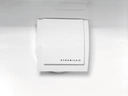 AEG SFB612F1DS - Combi-koelkast Ingebouwd 187 l F Wit — thumbnail 4
