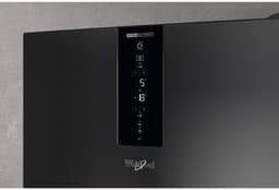 Whirlpool W7X 83T KS Vrijstaand 335 l Zwart — thumbnail 15