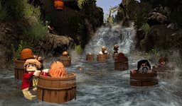 LEGO The Hobbit - PS4 — thumbnail 7
