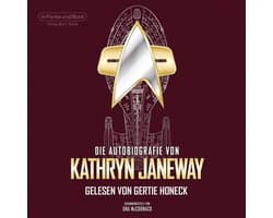 Die Autobiografie von Kathryn Janeway