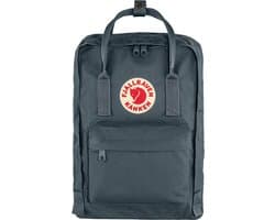 Fjällräven Kånken Laptop 13" Unisex Rugzak - Graphite