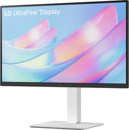 LG UltraFine 27US550 - 4K IPS Monitor - Ergonomisch Ontwerp - 27 inch — thumbnail 10