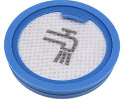 Electrolux 8000 Ultimate Spons Filter geschikt voor de AP81 - 140205155017