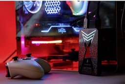 Hard Drive Verbatim SUREFIRE GX3 GAMING 2 TB — thumbnail 12