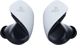 Sony PULSE Explore Headset Draadloos In-ear Gamen Bluetooth Zwart, Wit — thumbnail 4