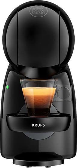 Espressomachine KRUPS Piccolo XS Grijs YY4395FD — thumbnail 1