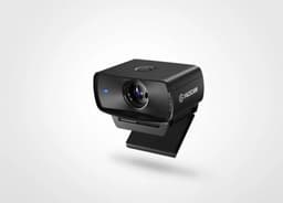 Elgato Facecam MK.2 - Webcam - Tot 1080p60 - USB-C - Zwart — thumbnail 26