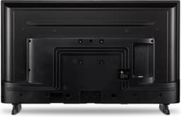 MEDION P14351 (MD 29233) 108 cm (43 inch) Full HD TV (Smart TV, HDR, Netflix, Prime Video, PVR, Bluetooth, Receiver met drie tuners) — thumbnail 9